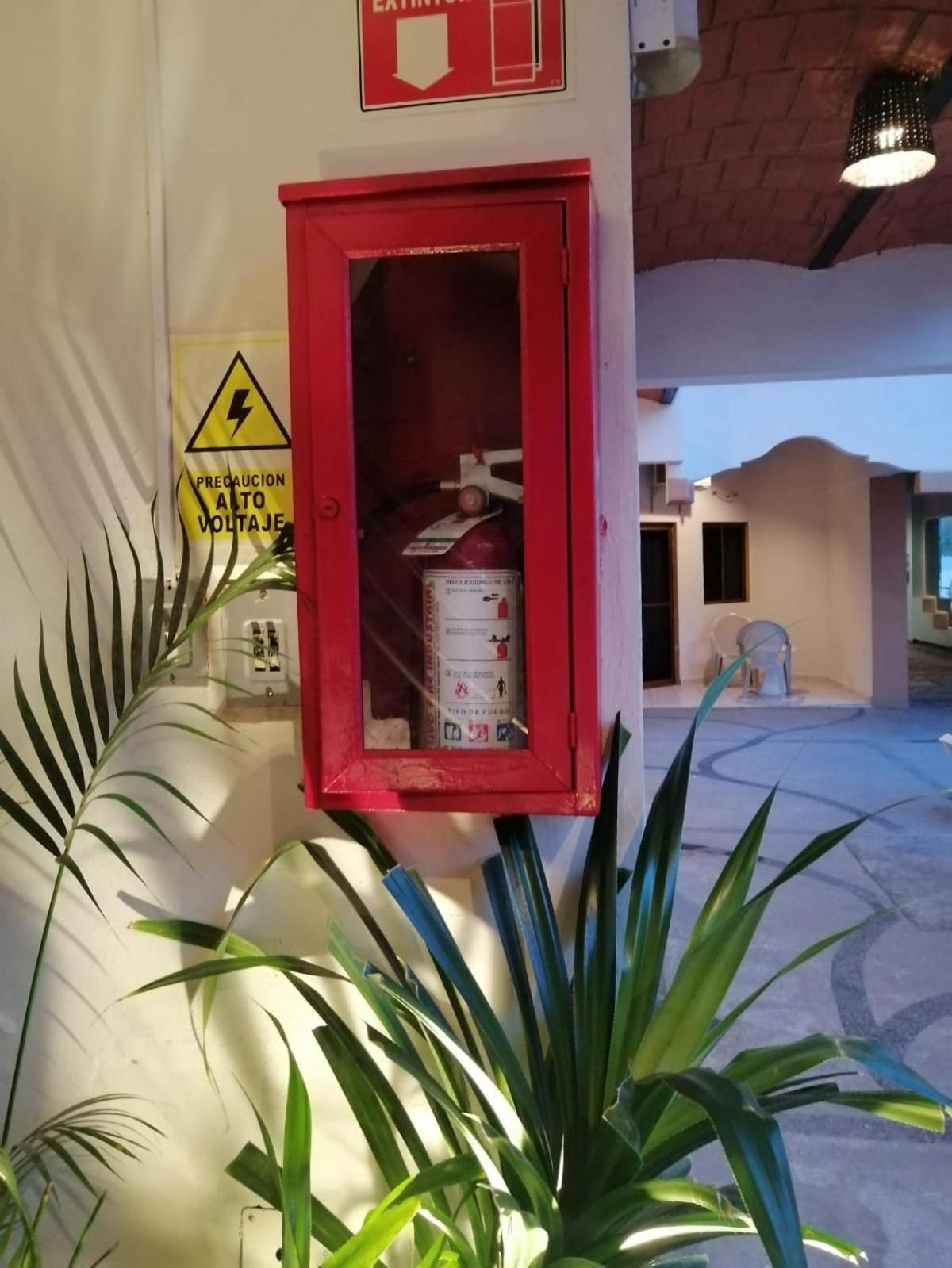 Marysol Las Palmas Rincon de Guayabitos Bagian luar foto