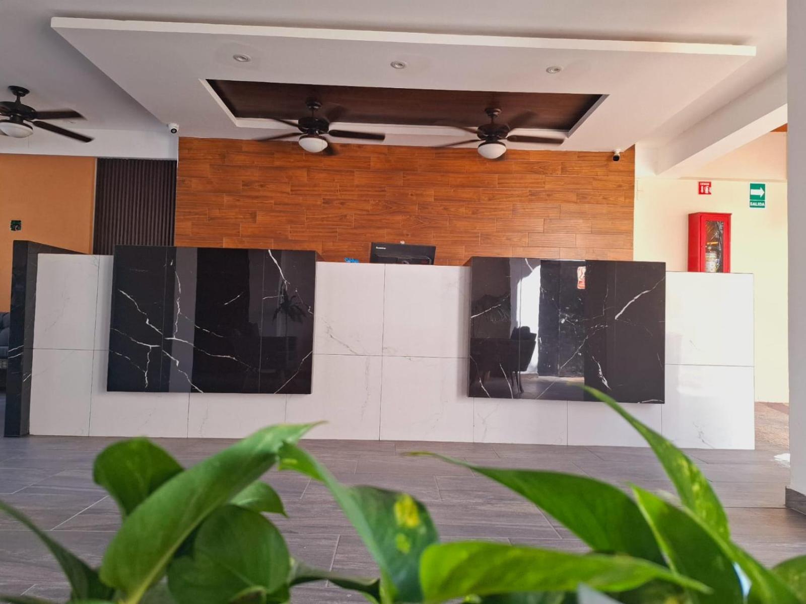 Marysol Las Palmas Rincon de Guayabitos Bagian luar foto
