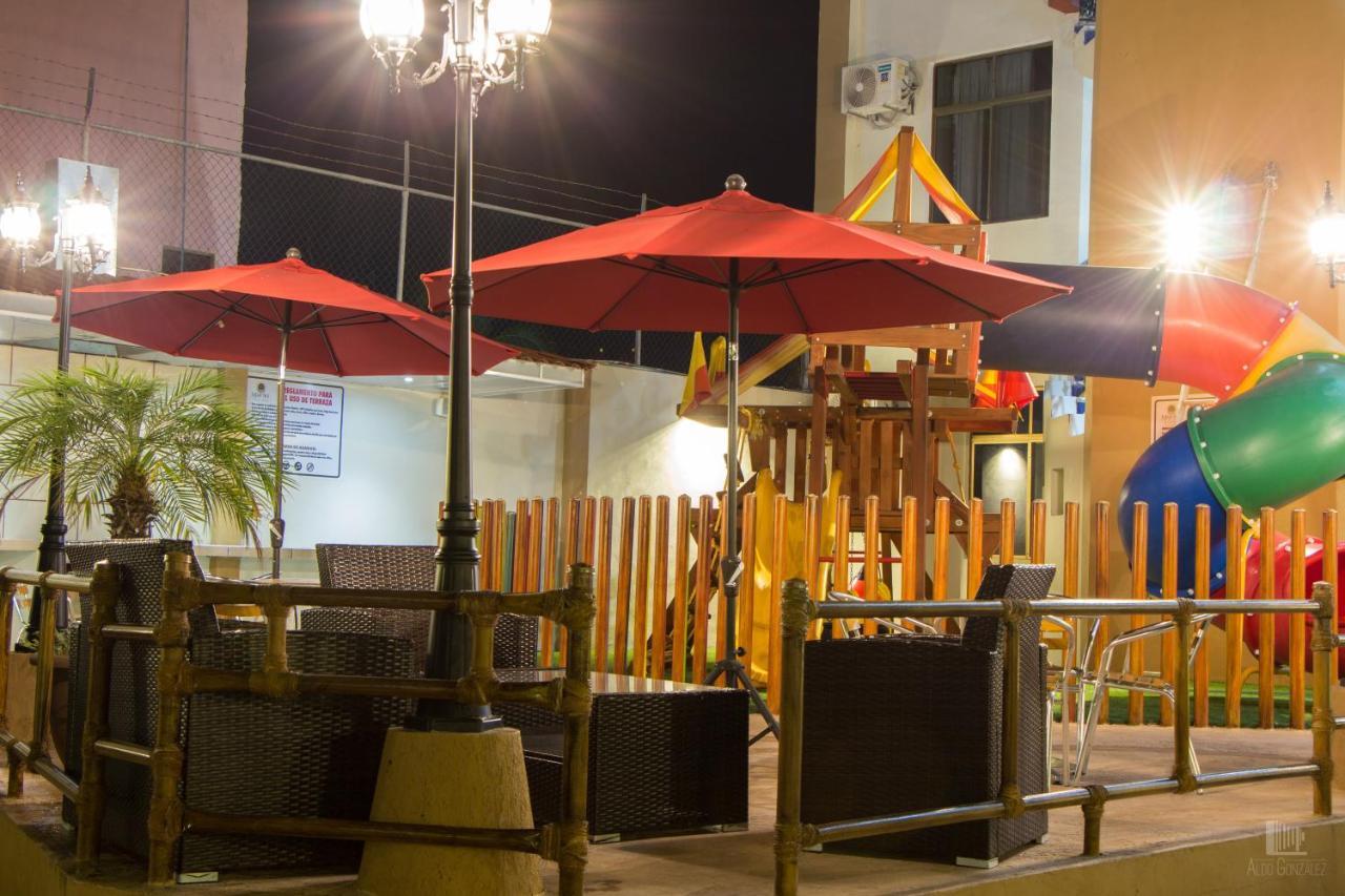 Marysol Las Palmas Rincon de Guayabitos Bagian luar foto