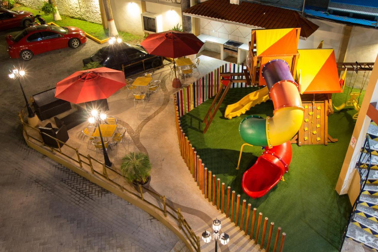 Marysol Las Palmas Rincon de Guayabitos Bagian luar foto